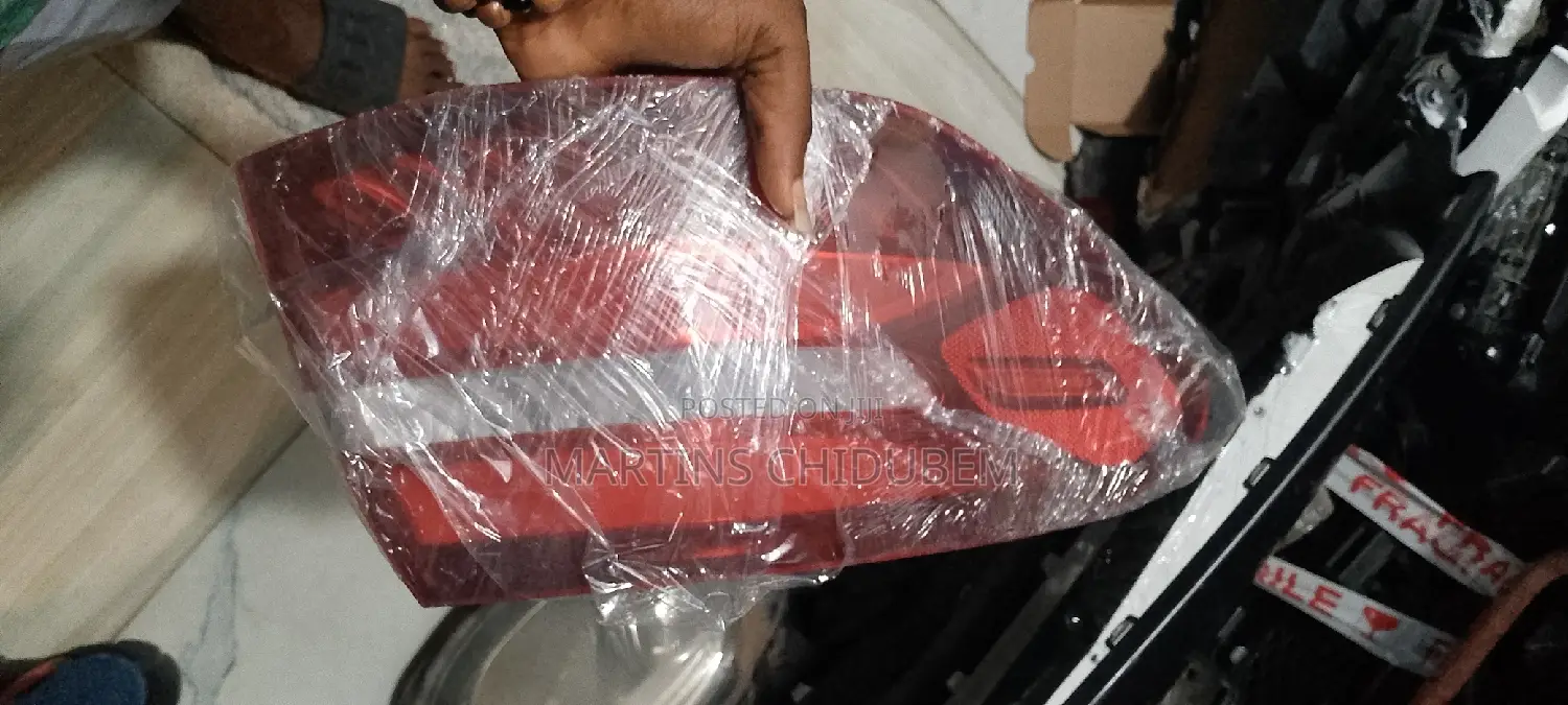 Back Rear Light for GLC 2023 Model