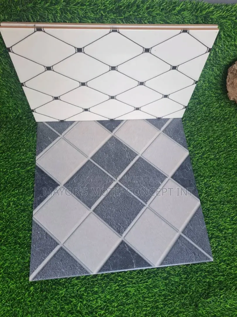 Bathroom Wall Tile and Floor Design
