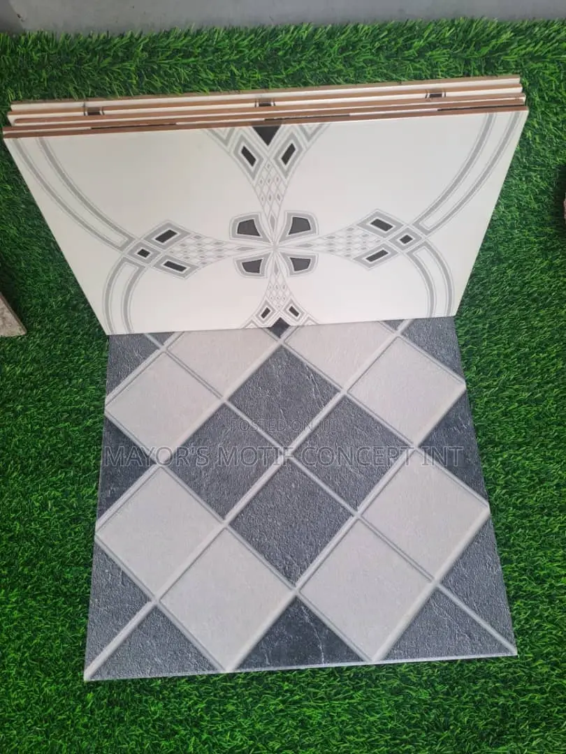 Bathroom Wall Tile and Floor Design