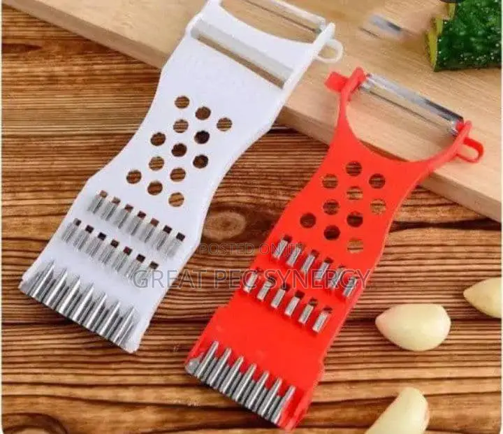 Mini Vegetable Peeler - Scrapper