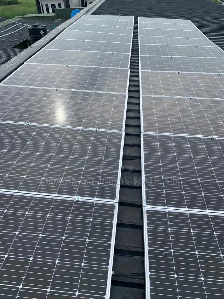 Super Rugged Complete Installation System