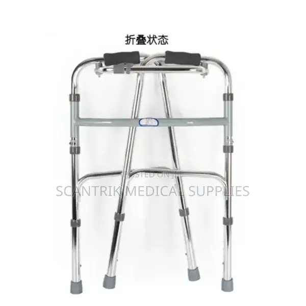 Medical Healthcare Walker