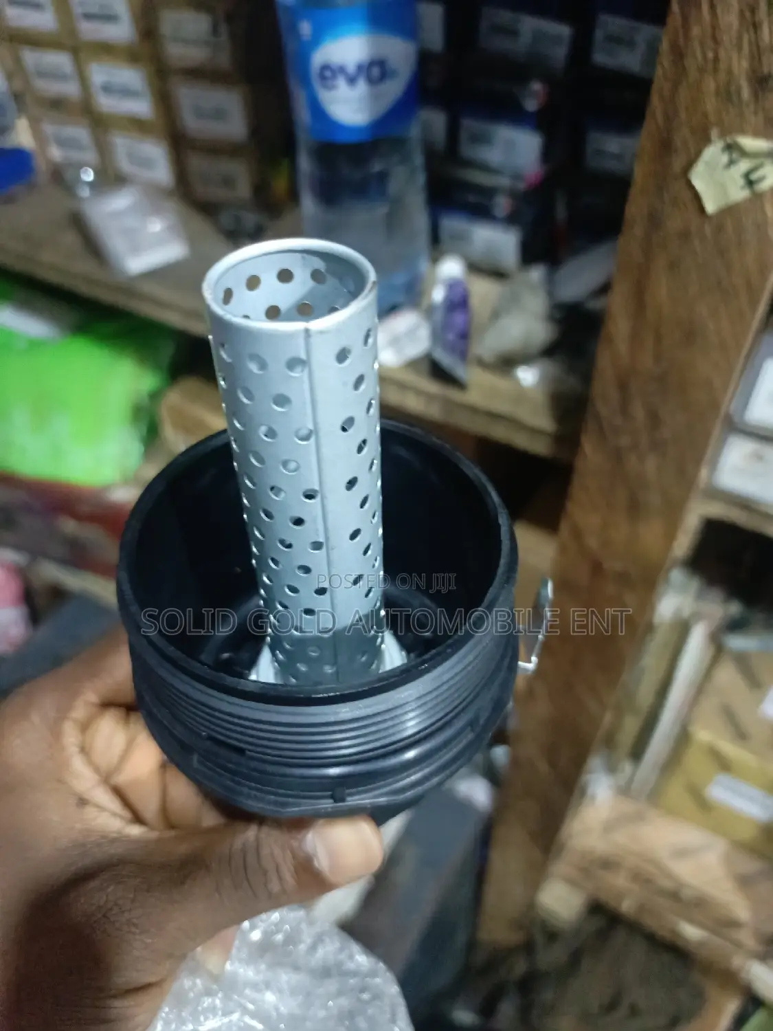 Oil Filter Cap 3ur-Fe,1ur-Fe,2ur-Fe Engine
