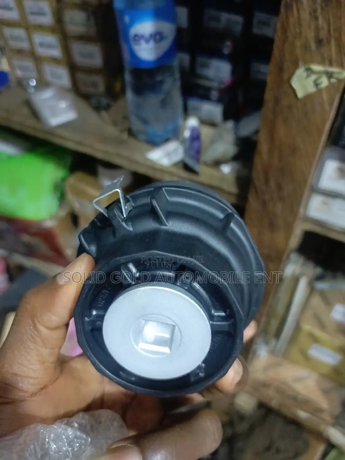 Oil Filter Cap 3ur-Fe,1ur-Fe,2ur-Fe Engine