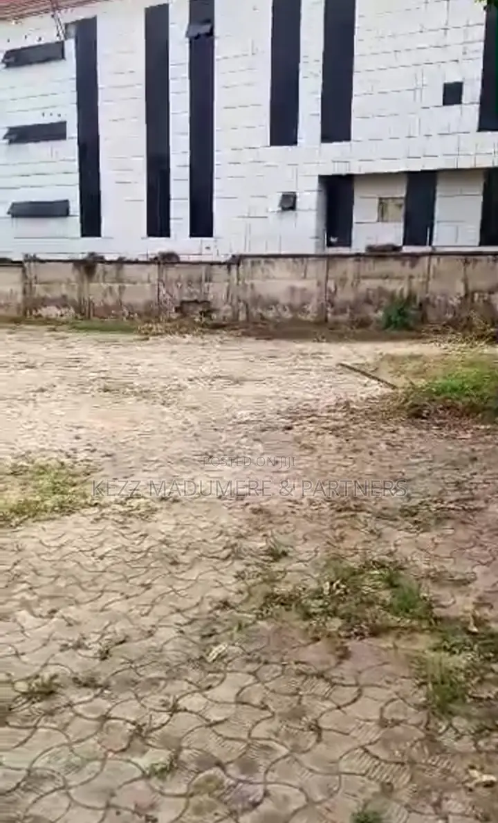 For Sale : Commercial ASOKORO 2500 SQMTRS LAND
