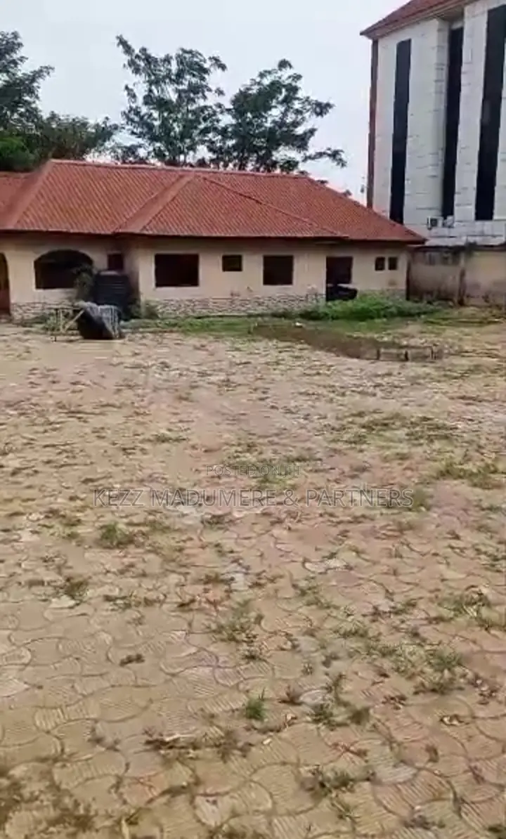 For Sale : Commercial ASOKORO 2500 SQMTRS LAND