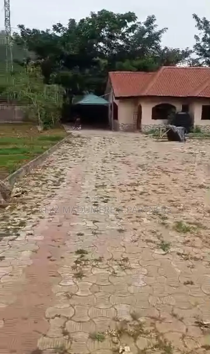 For Sale : Commercial ASOKORO 2500 SQMTRS LAND