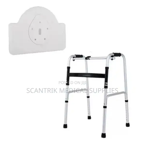 Outdoor Walking Frame