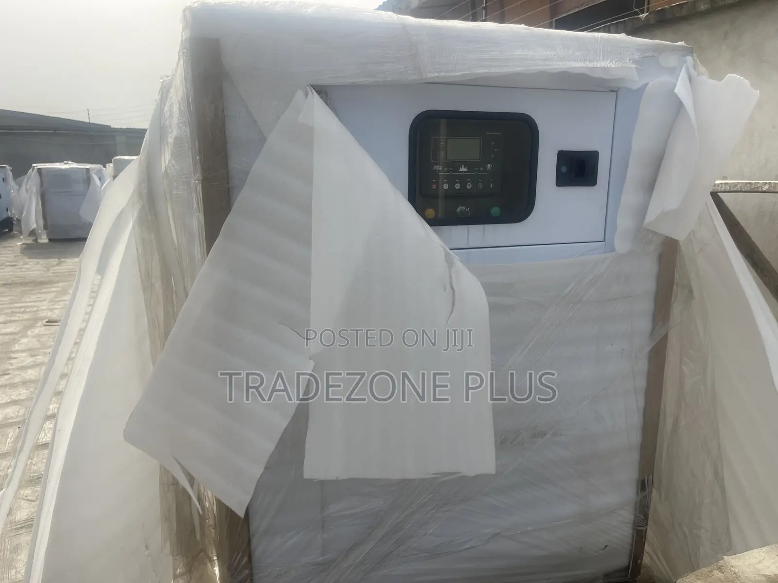 Brand New 150kva Perkins DIESEL Soundproof Generator
