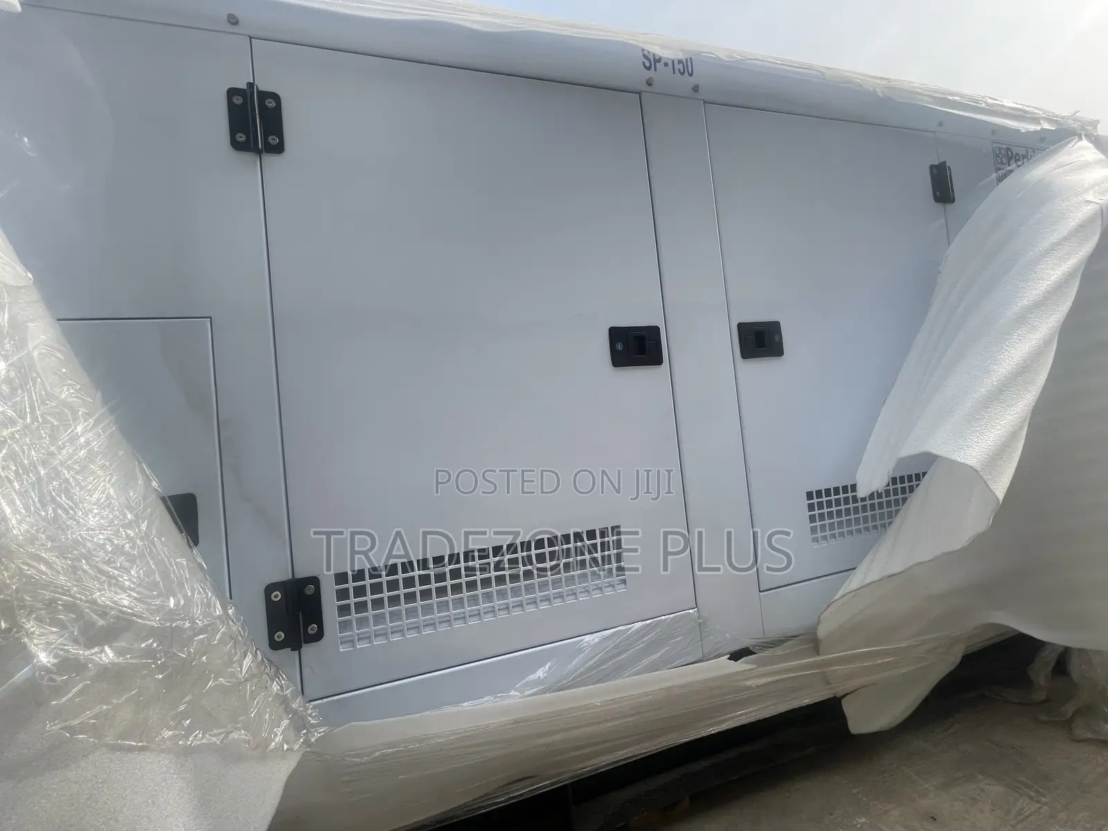 Popular Perkins150kva DIESEL Generator