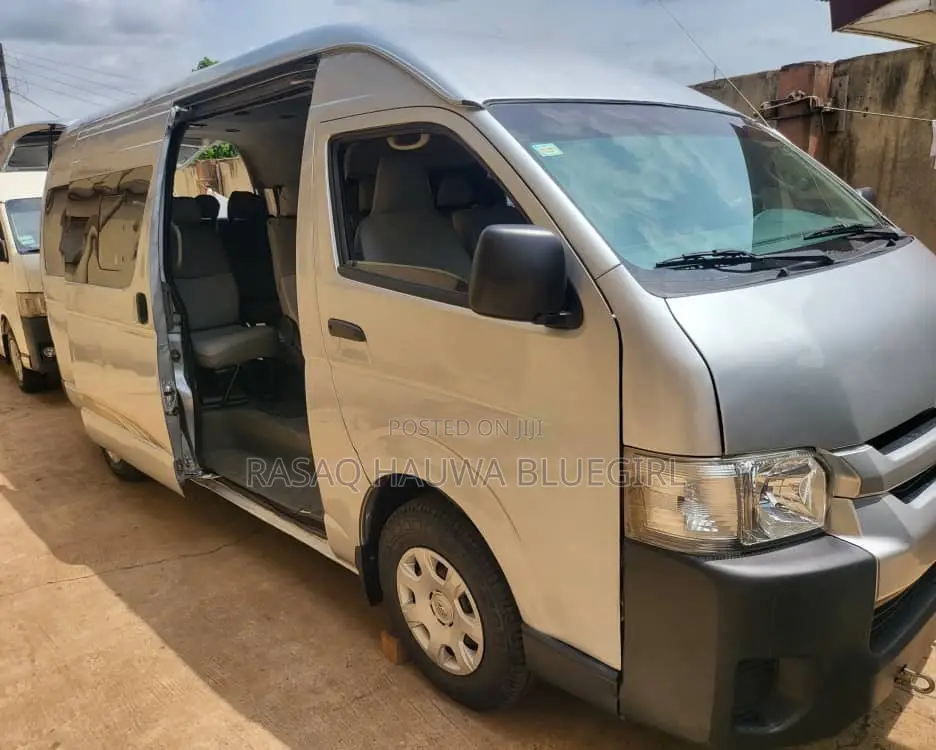 We Get You Covered Hire a Bus for 27th Children’S Day