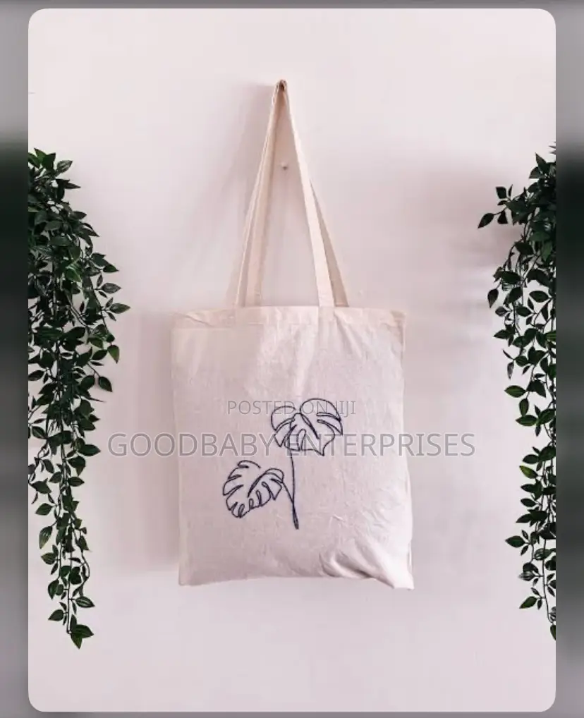 Tote Bagss.