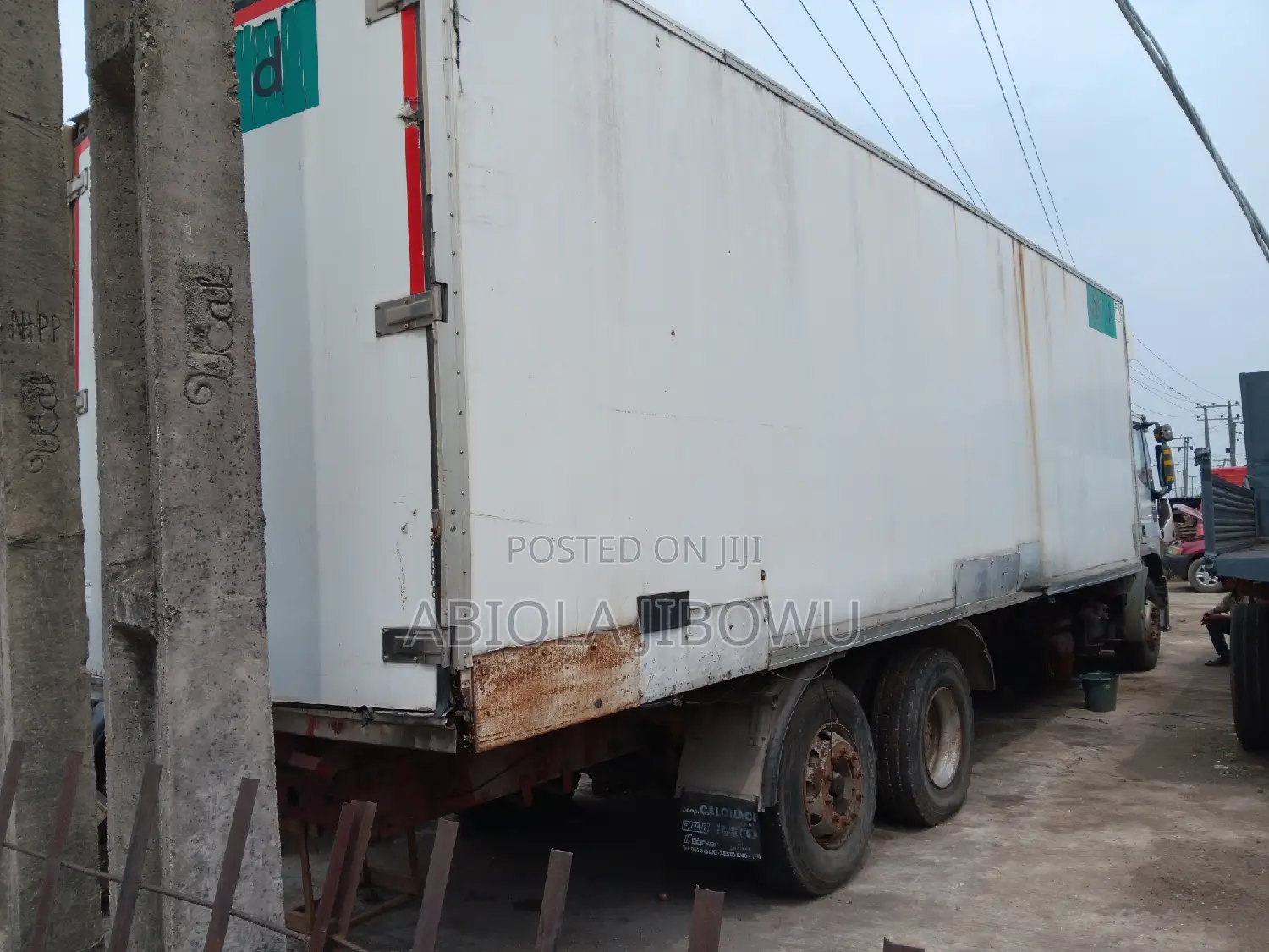 Iveco Eurotech