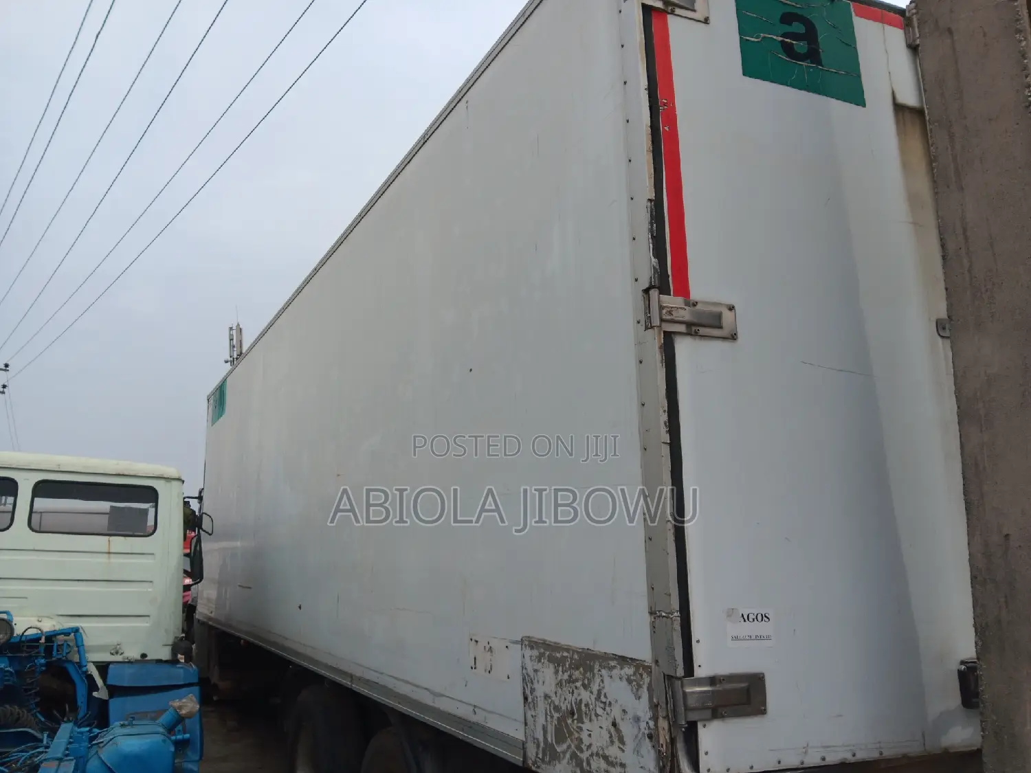 Iveco Eurotech