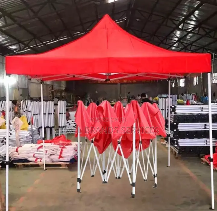 Foldable Canopy 10feet X 10feet
