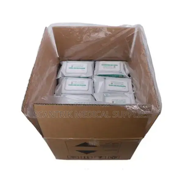 Antibacteria Wet Wipes