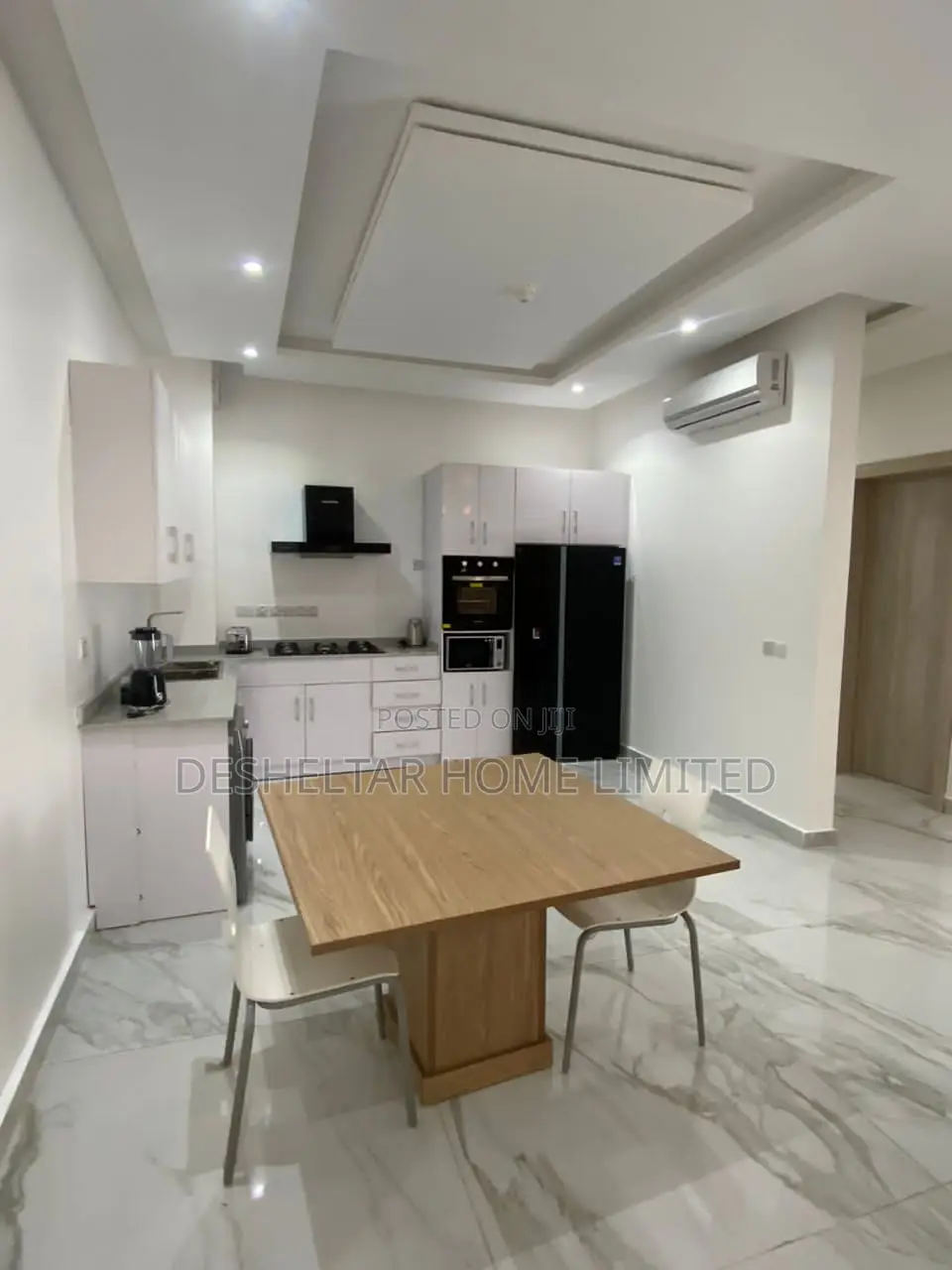 Furnished 2bdrm Apartment in Florence Estate, Lekki Phase 1 for rent
