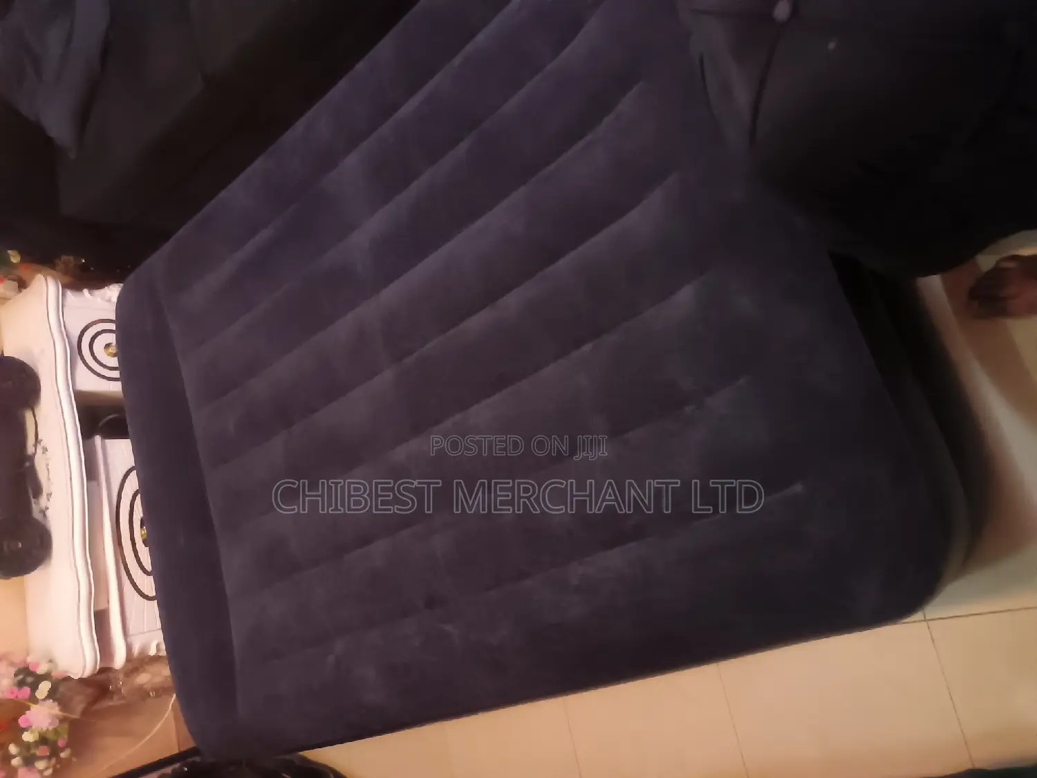 Bestway Classic Dura Beam Airbed