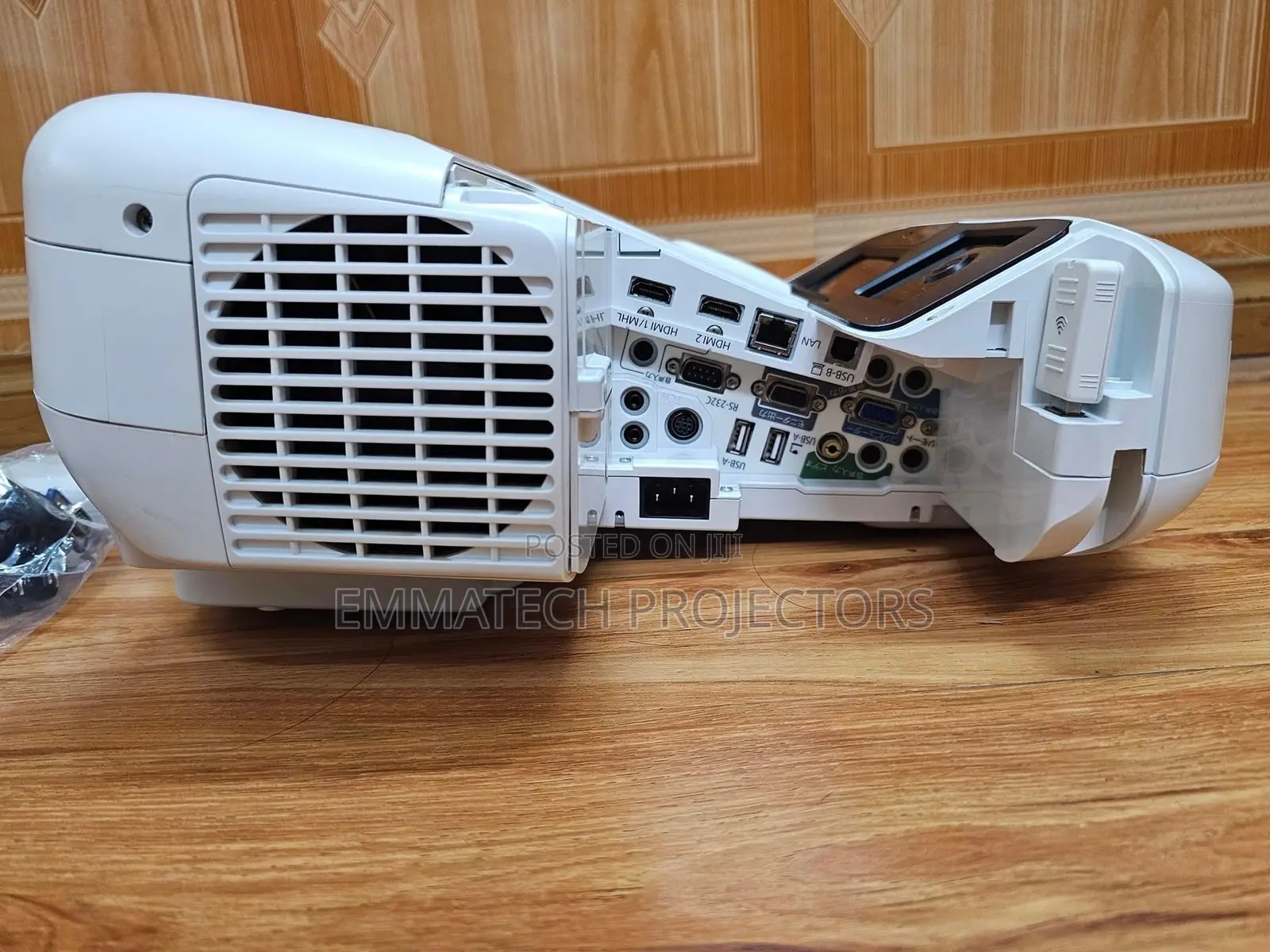 HD Ultra Short Throw Projector Ikeja, Lekki, Benin , Ajah,