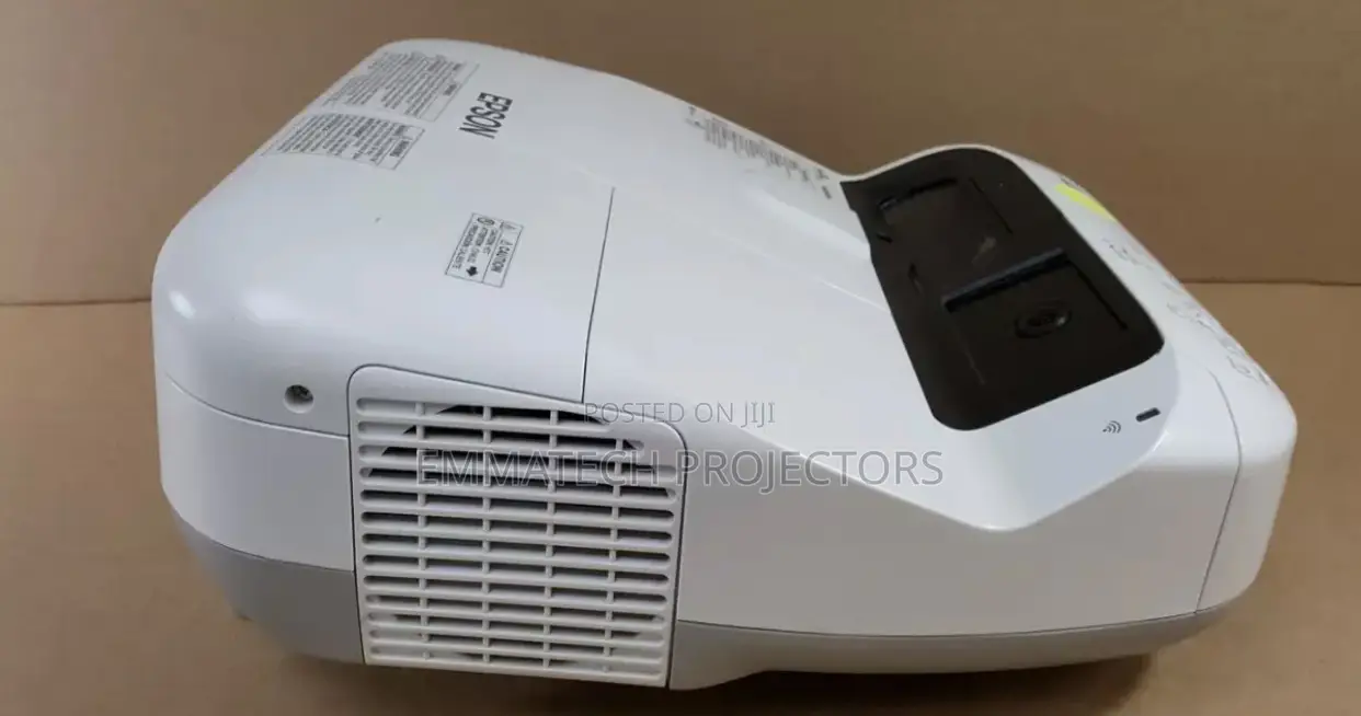 HD Ultra Short Throw Projector Ikeja, Lekki, Benin , Ajah,