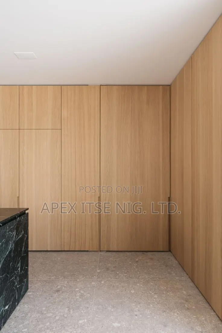 Office Thermal Wall Panel