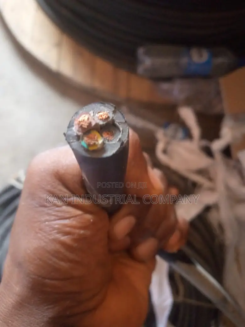Different Size of Flex Wire