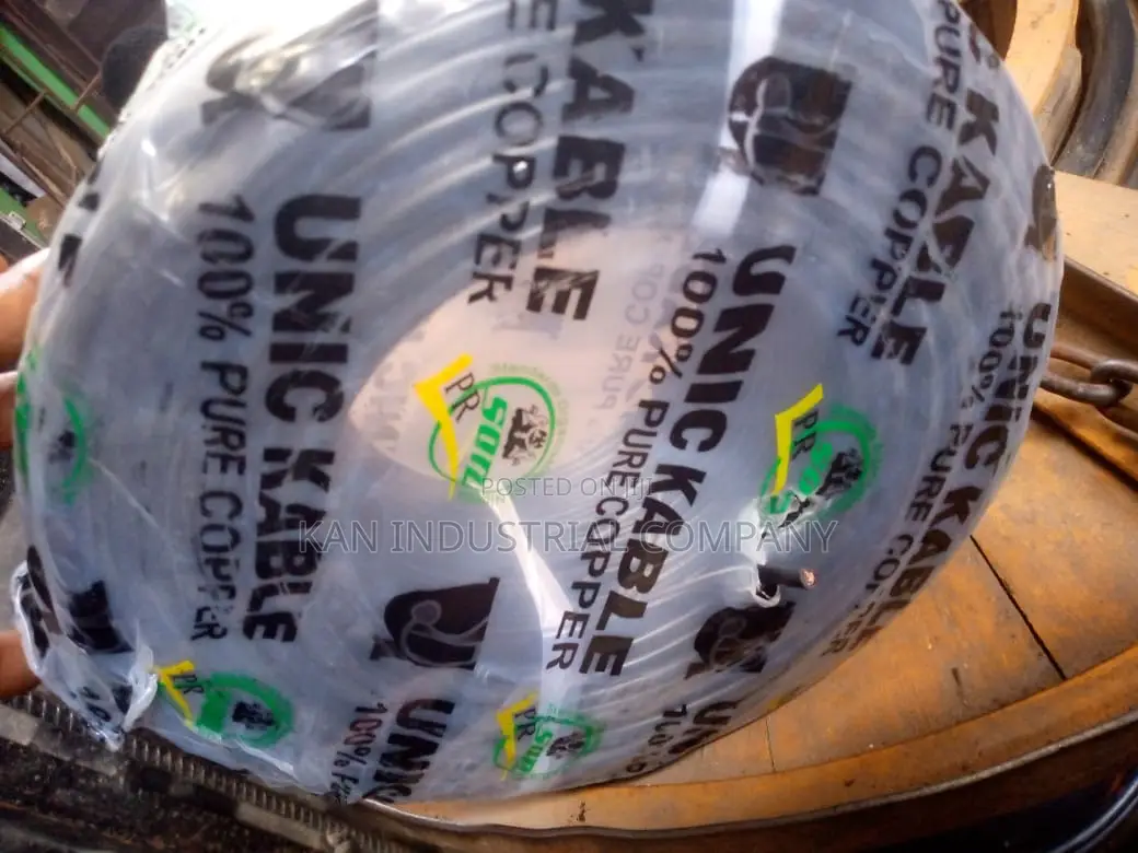 Different Size of Flex Wire