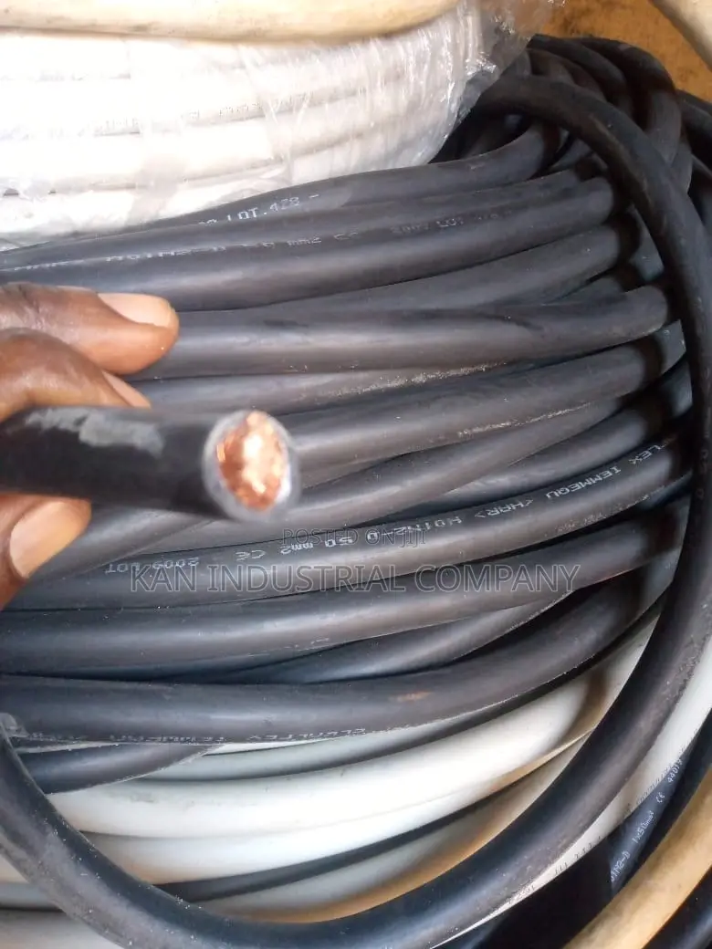 Different Size of Flex Wire