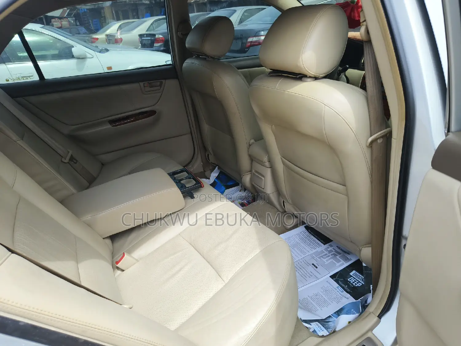 Toyota Corolla LE 2007 Silver