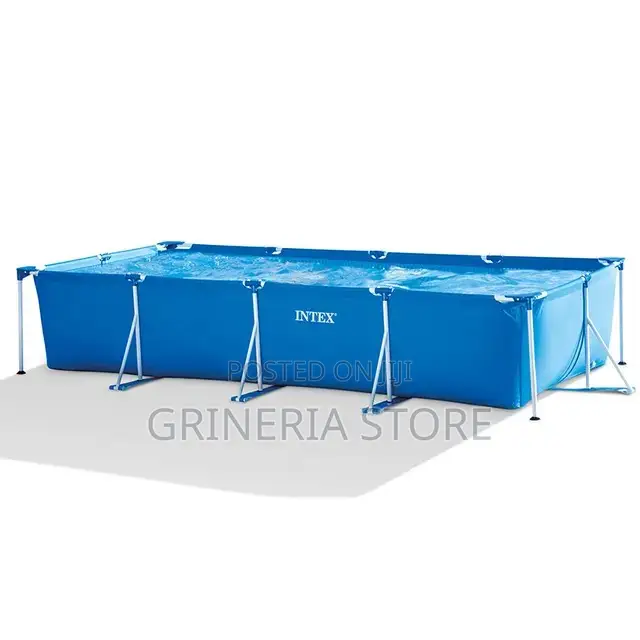 Easy to Maintenance 15 by 7ft Swimming Pool