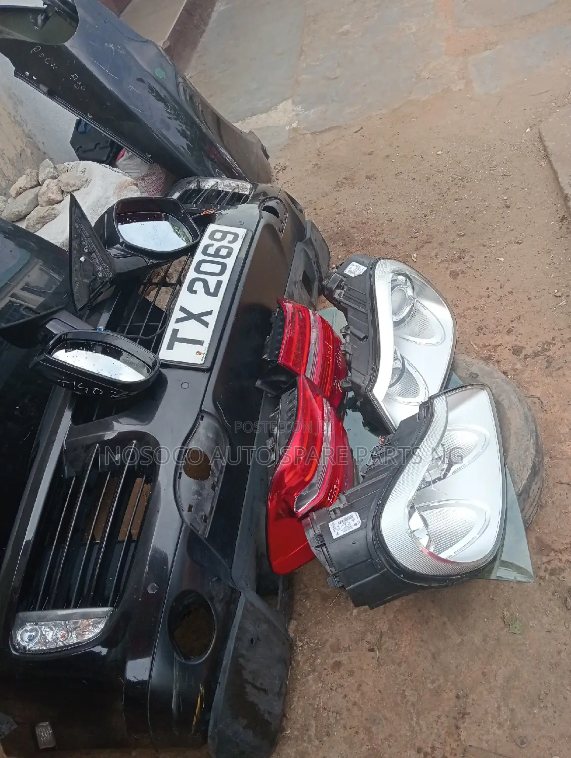 Upgrading Kid Porsche Cayenne 2005 And 2010