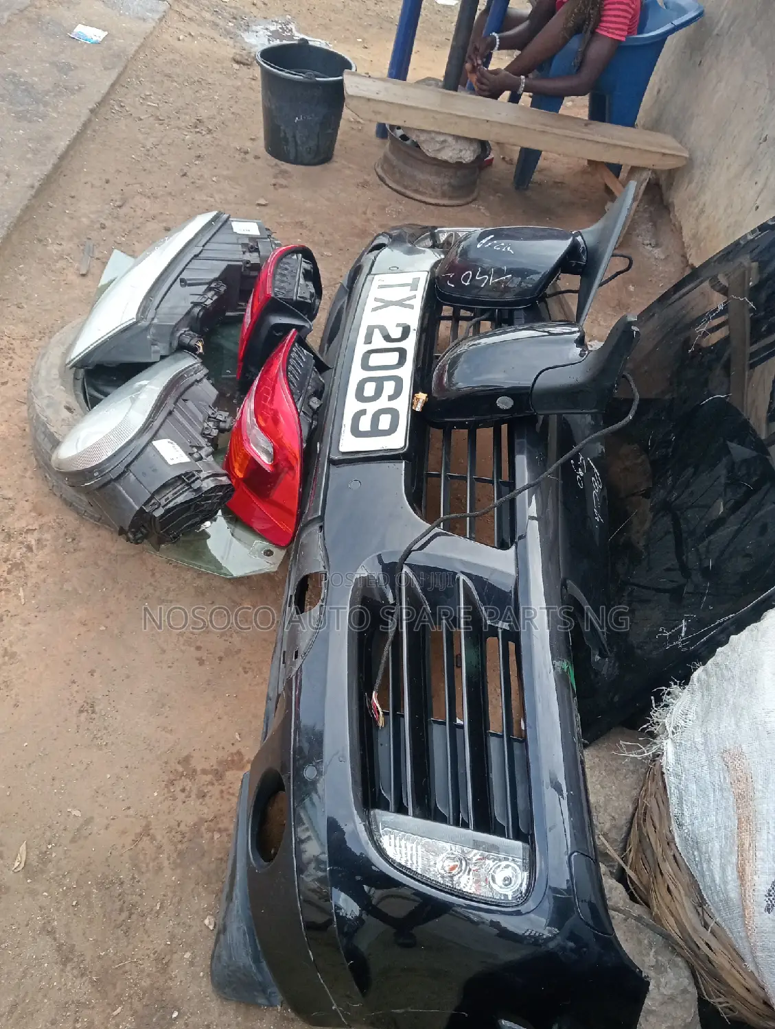 Upgrading Kid Porsche Cayenne 2005 And 2010