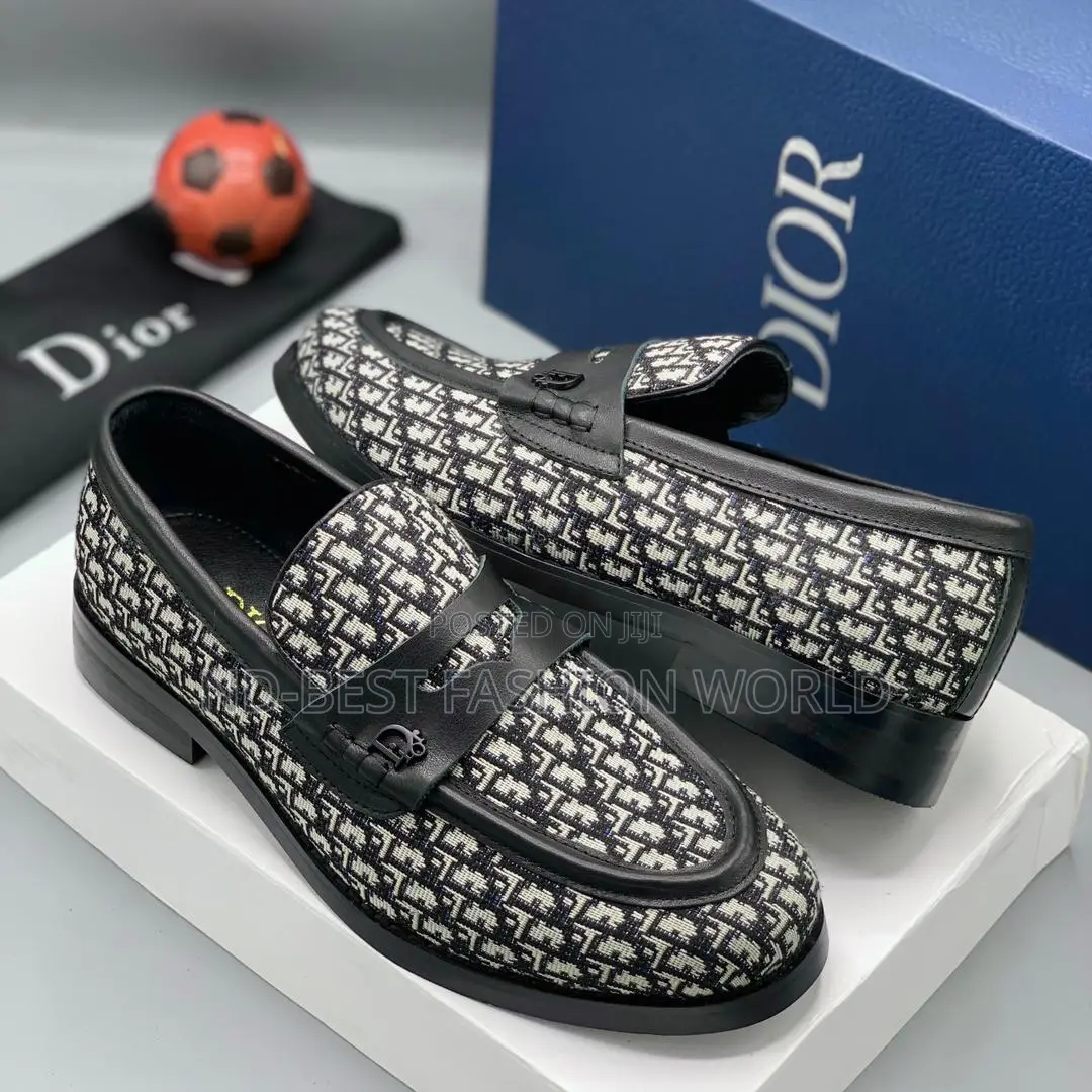 Pure Leather Shoes