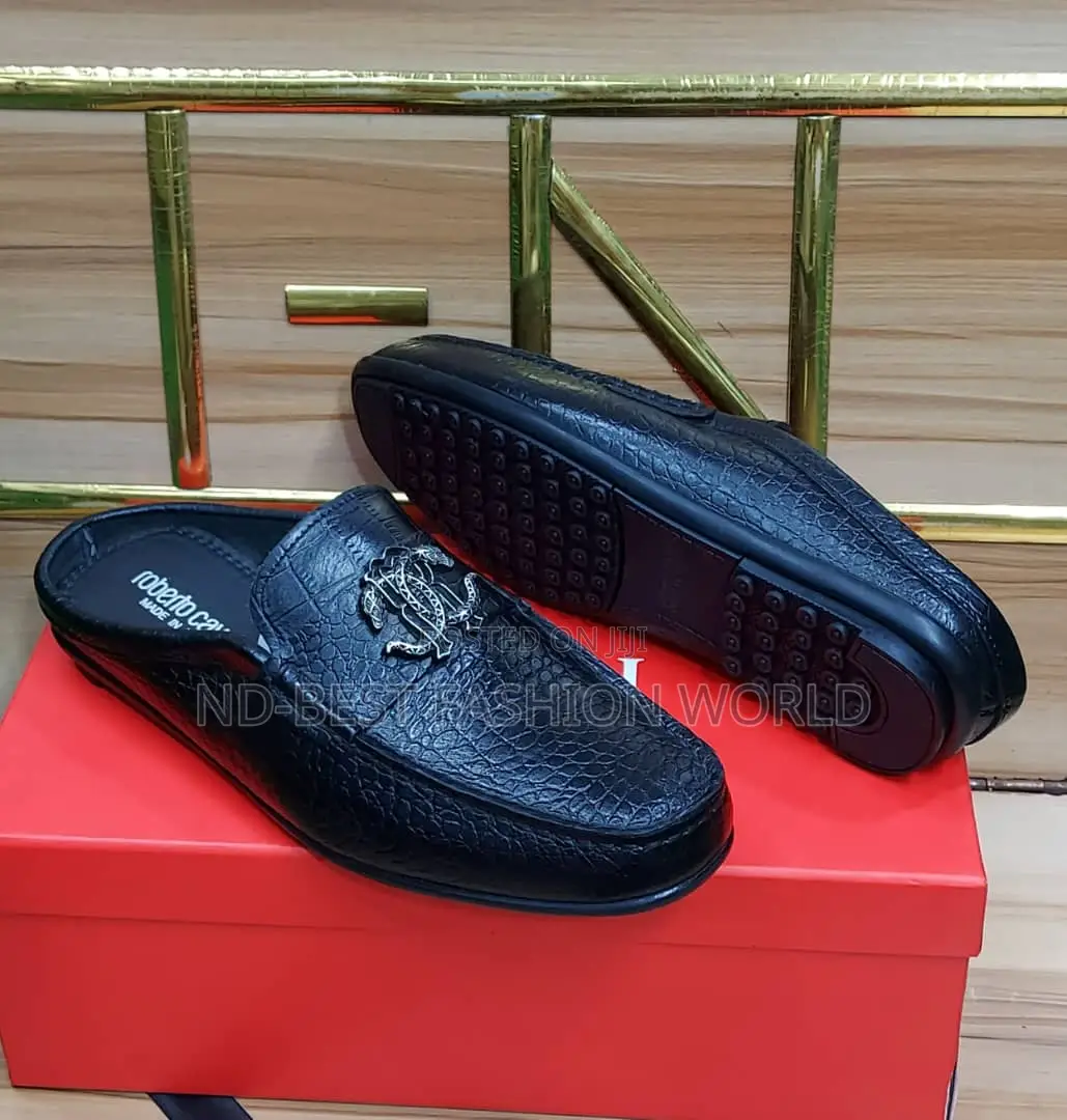 Pure Leather Shoes