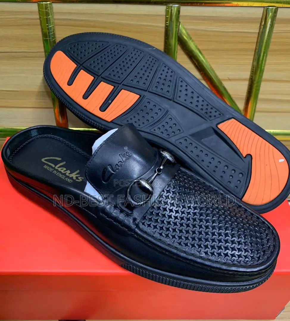Pure Quality Shoes