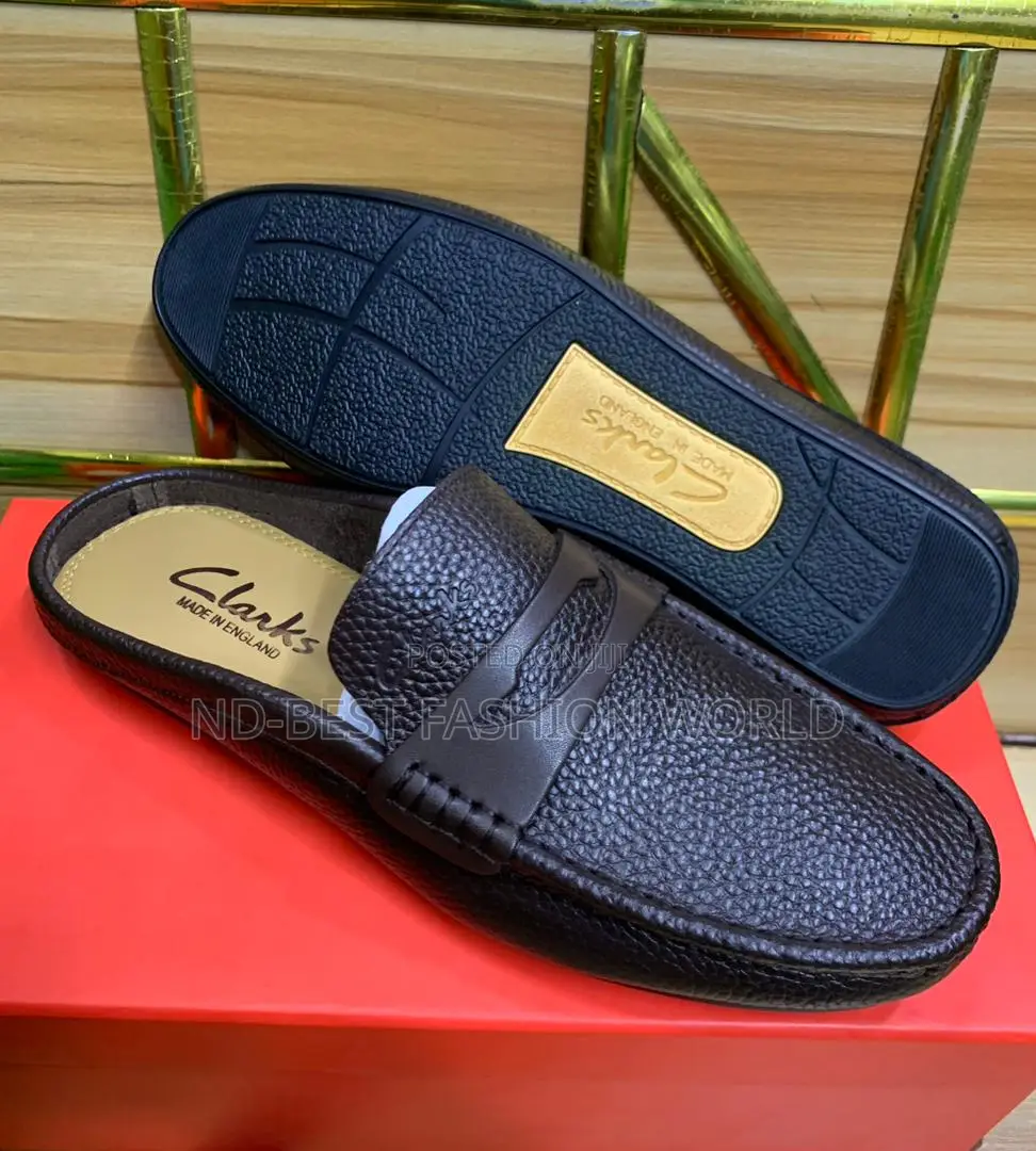 Pure Leather Shoes