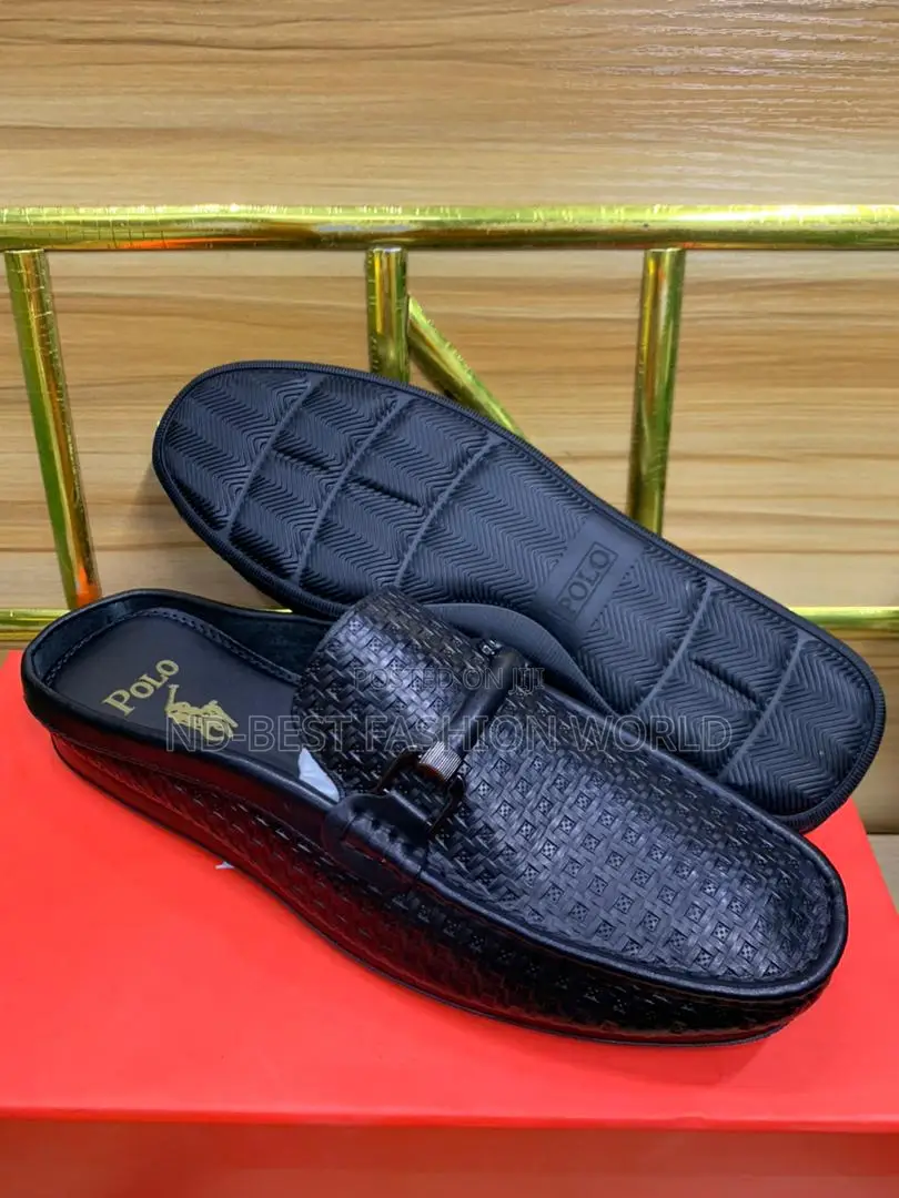 Pure Leather Shoes