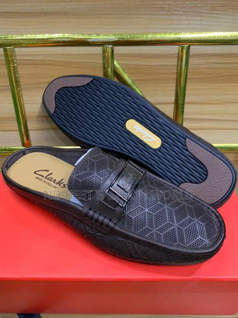 Pure Leather Shoes