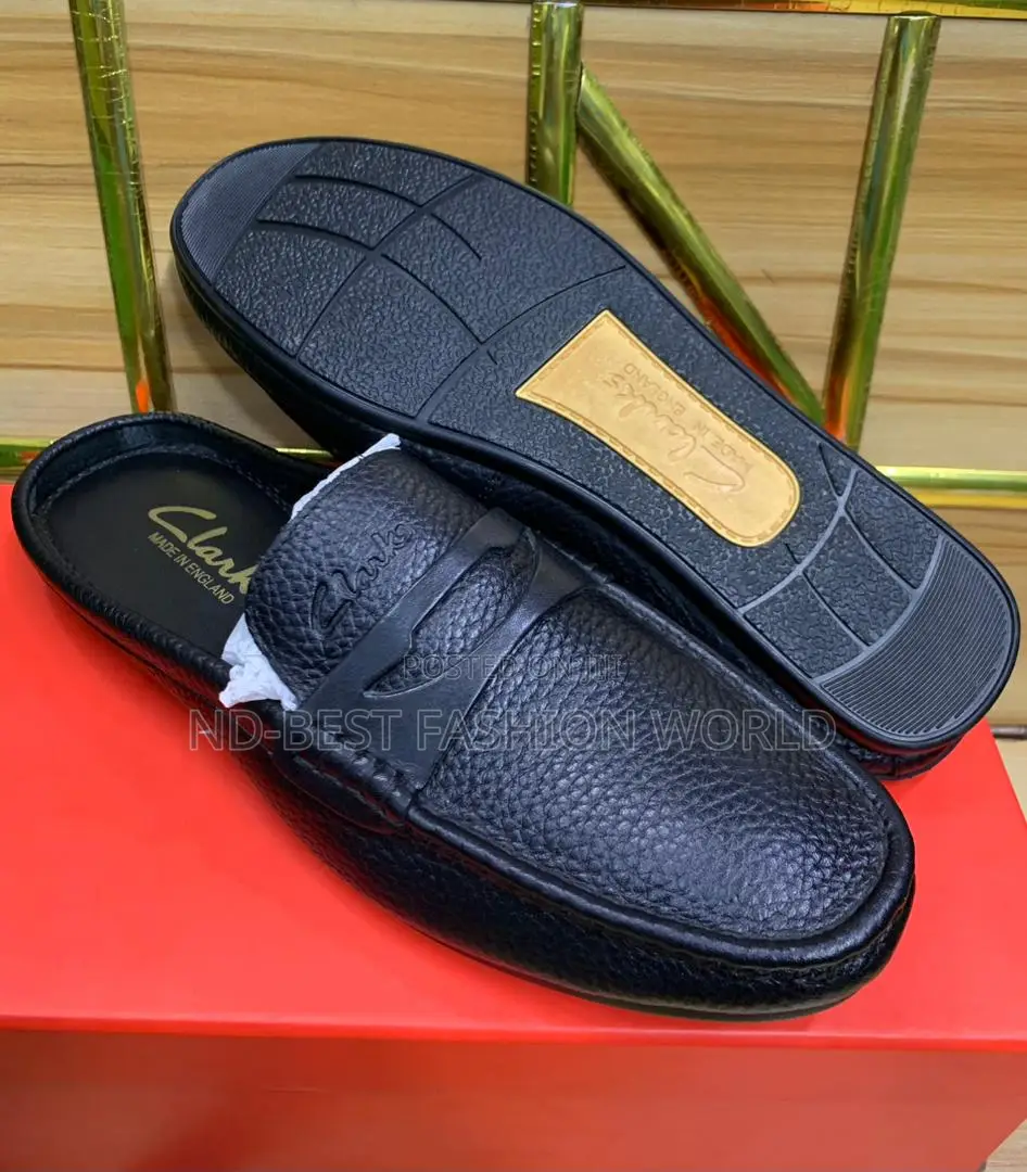 Pure Leather Shoes
