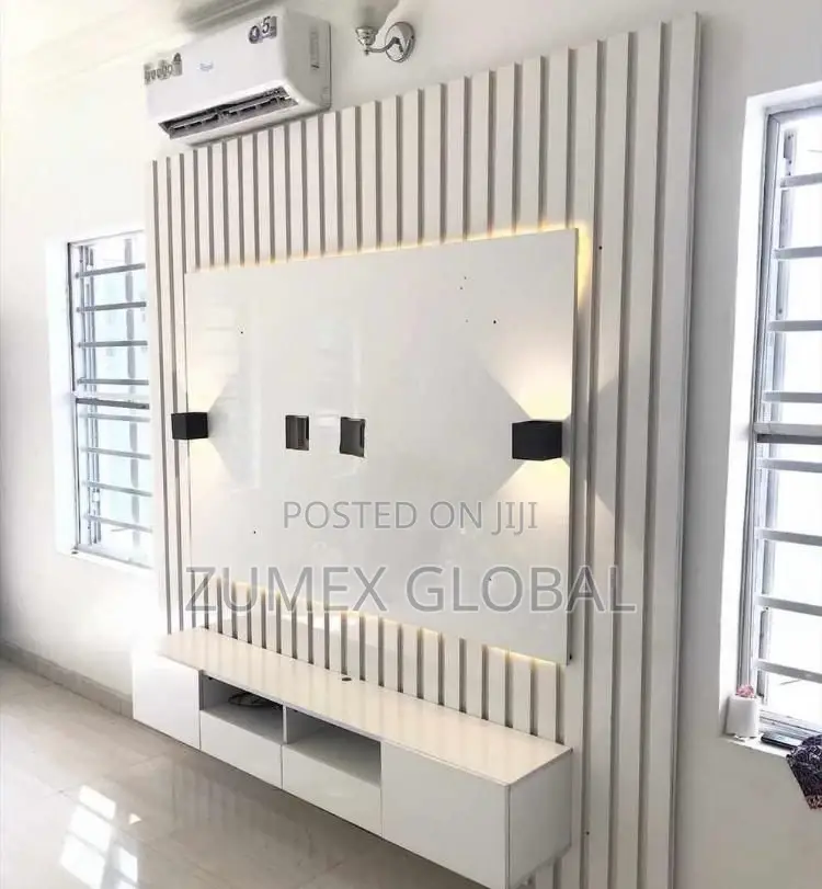 Television Console