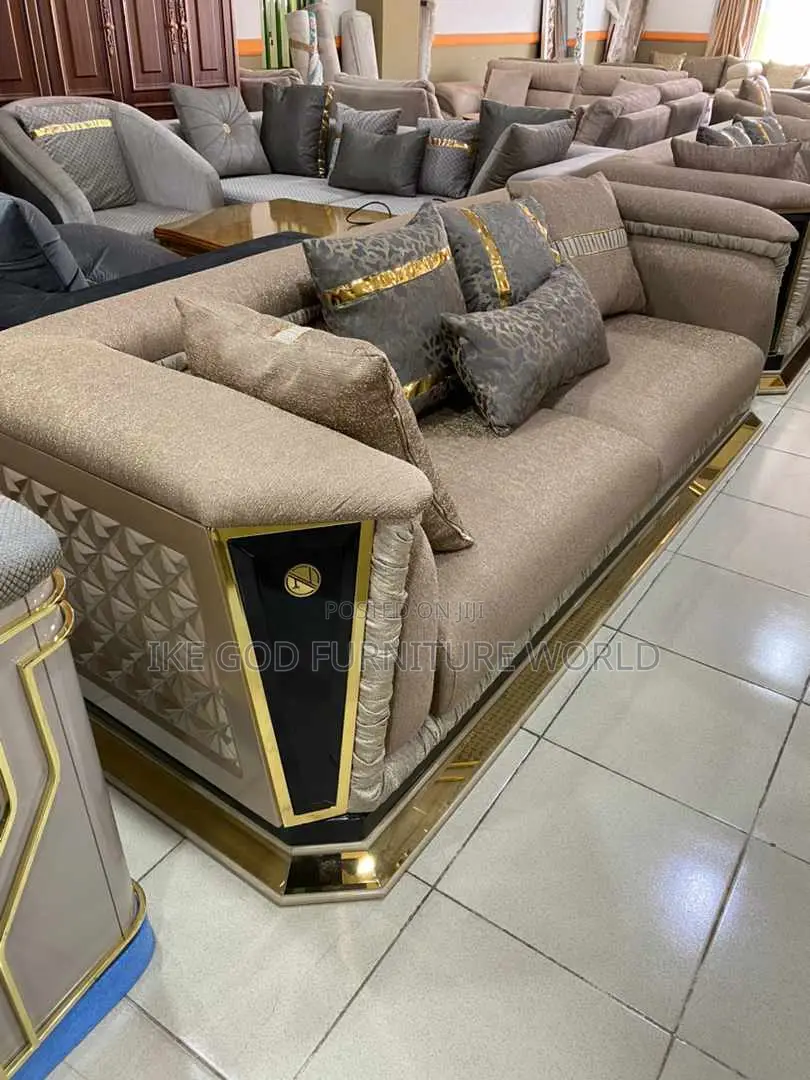 High Quality Turkish Fabric Contemporary Sofa Chair