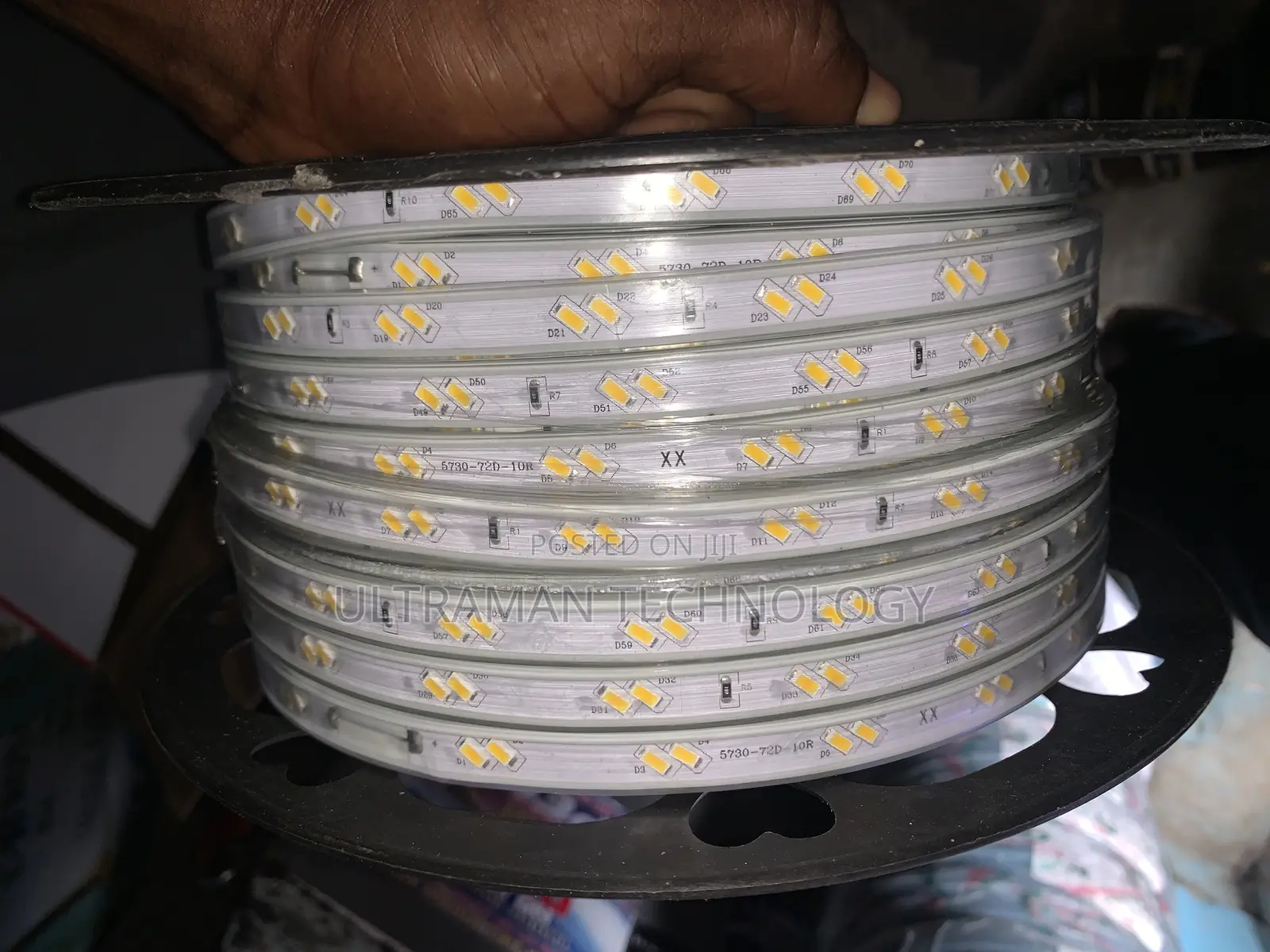 Standard Rope Light