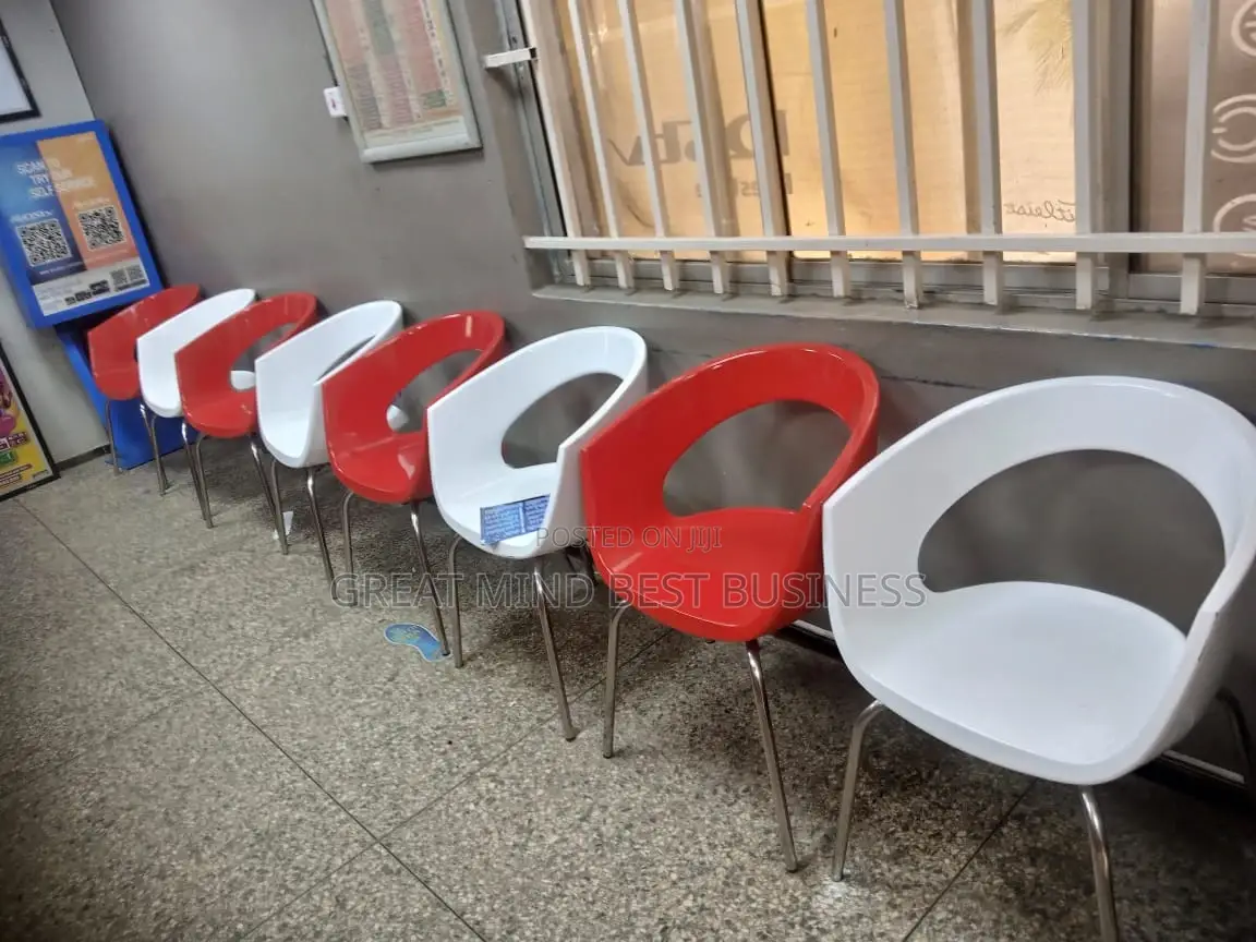 Restaurant Chairs