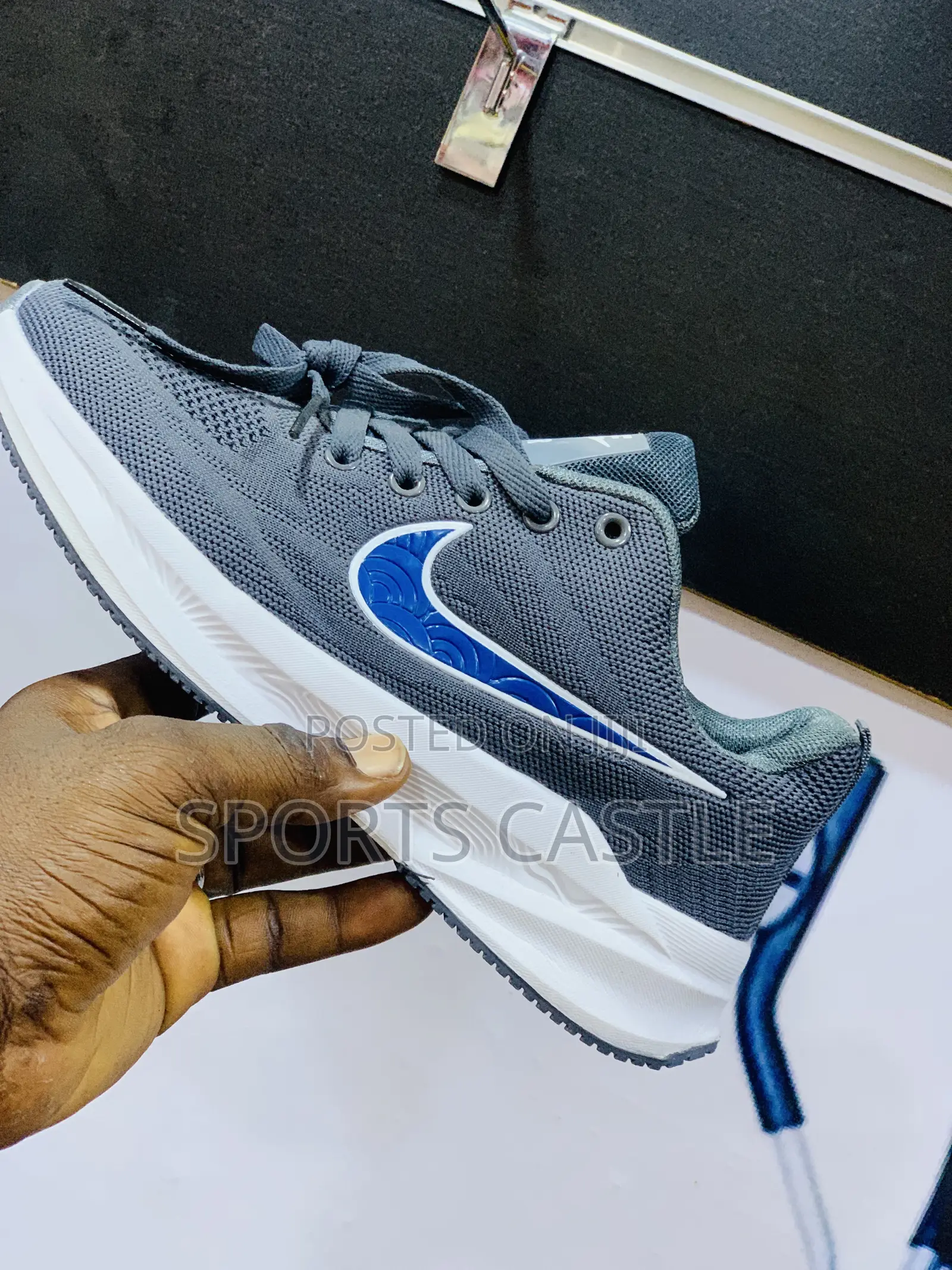 Original Nike Sneakers