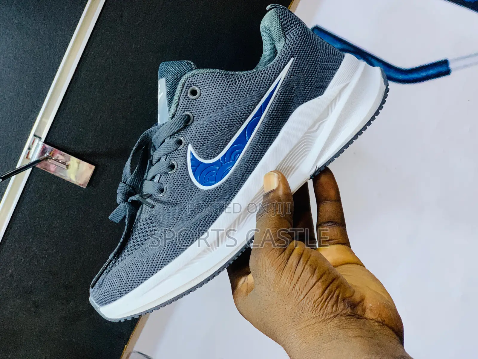 Original Nike Sneakers