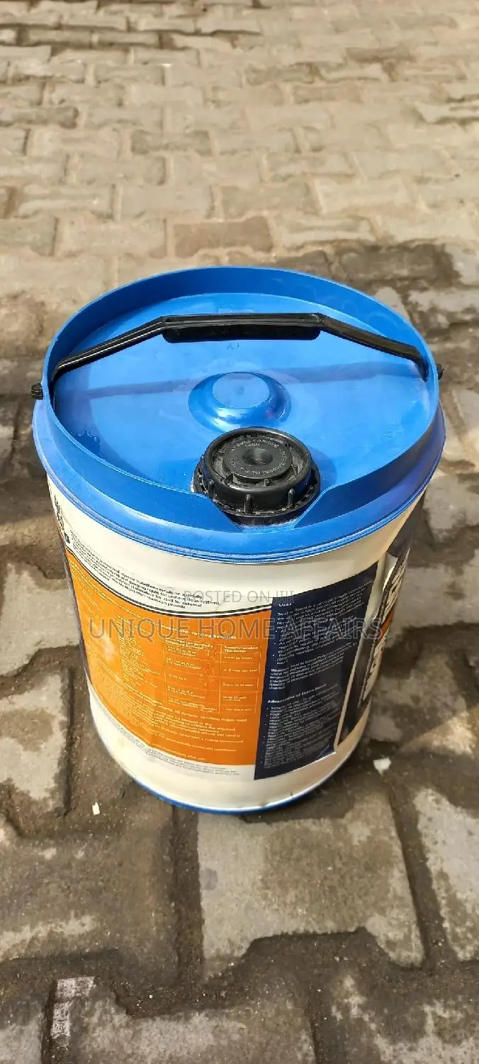 20ltrs Concrete Hardner