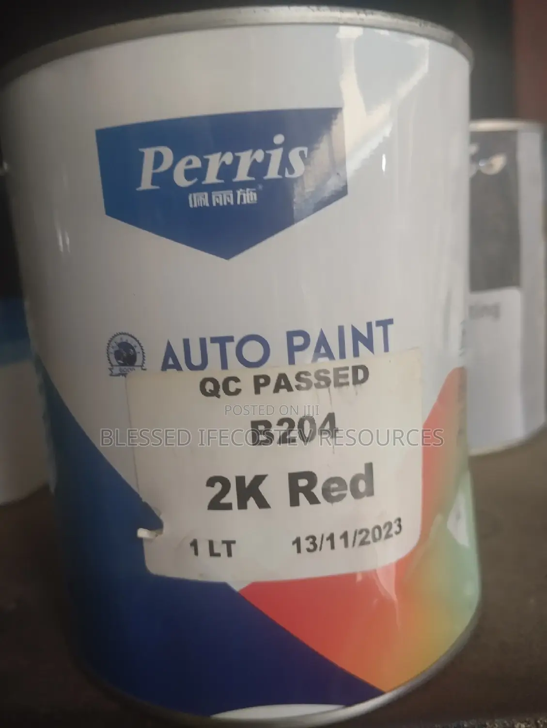 Autobase Paint