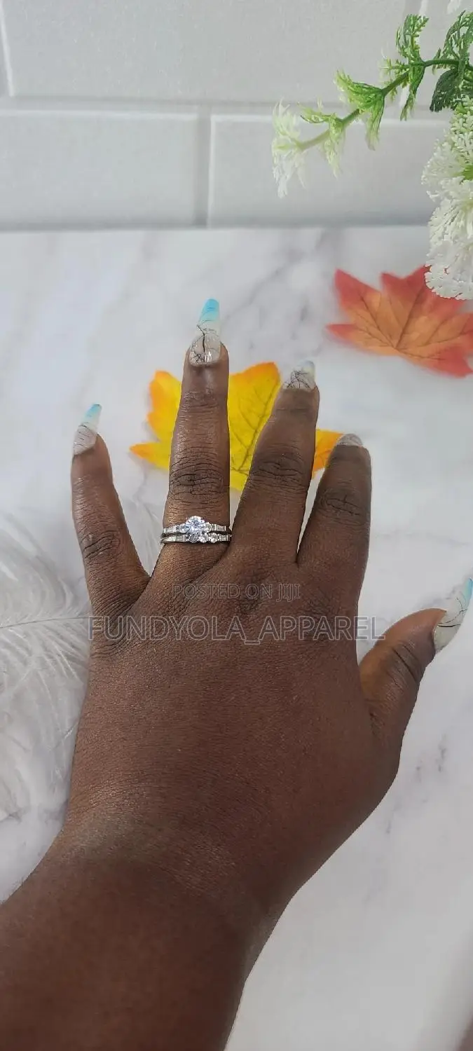 Bride Wedding Ring