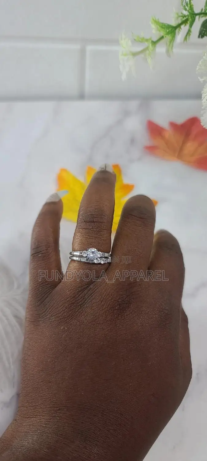 Bride Wedding Ring