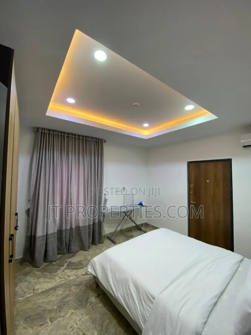 Luxury 1 Bedroom Garki